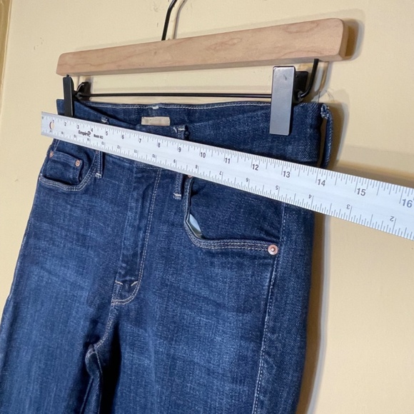 MOTHER 'The Looker' Jeans - Picture 10 of 11